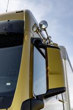 MAN TGX 18.470 GX 2020 года